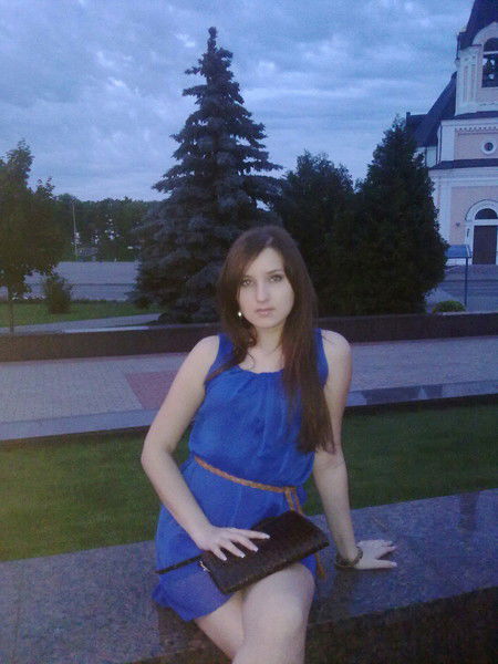 Надежда Ампер