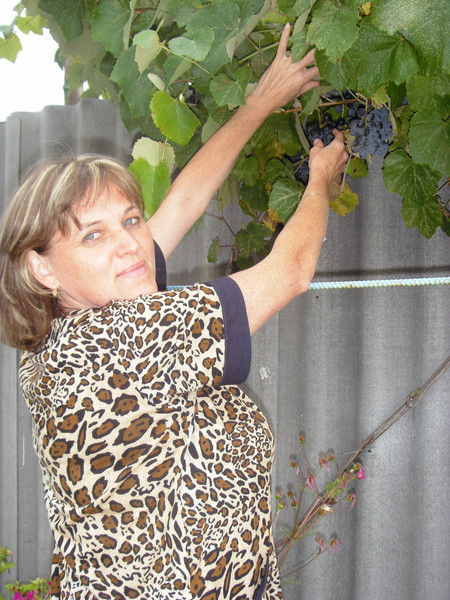 Галина Садиловская