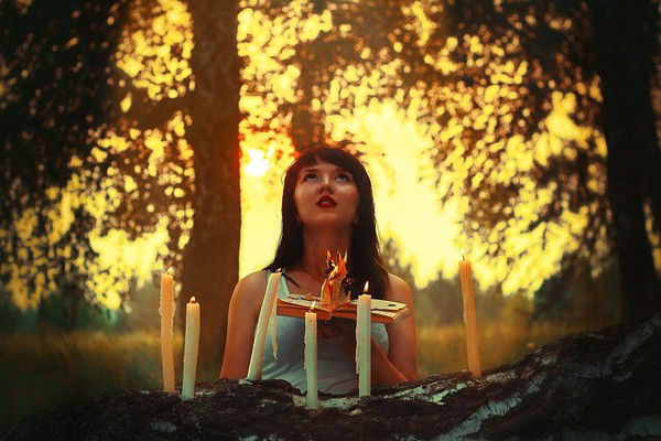 Тамара Попова