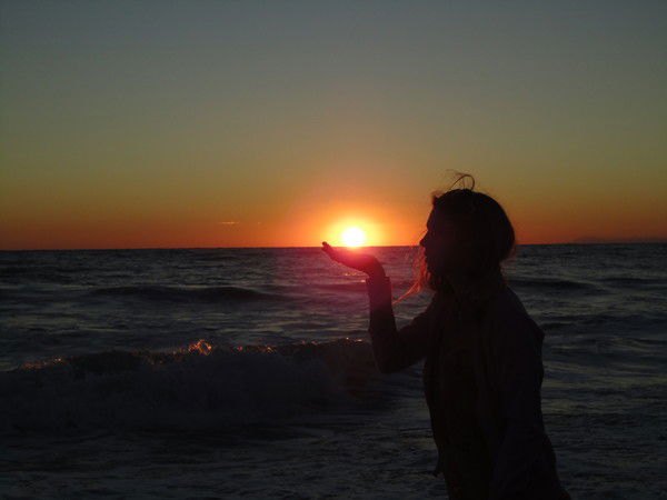 Алина Томчик