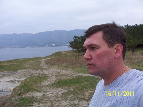 Александр Воронцов