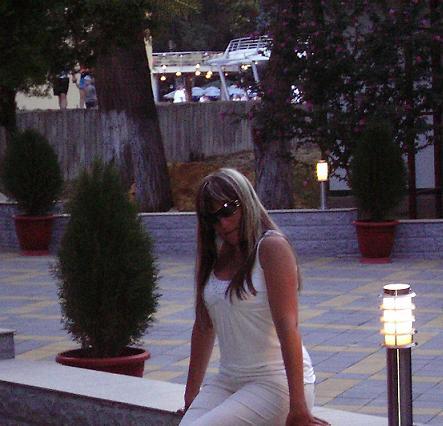 Анастасия Абрамова