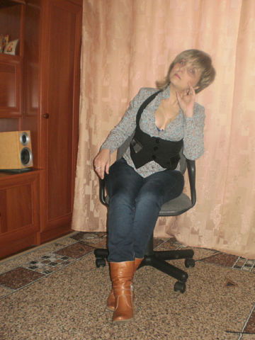 Светлана Карева