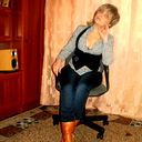 Светлана Карева