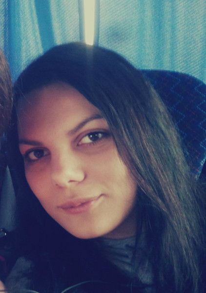 Настюшка Рафаэловна