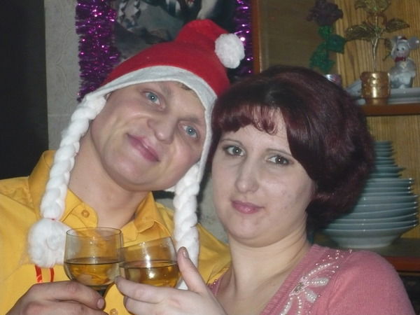 Александр Одиноков