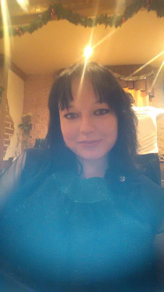 Екатерина Шоричева