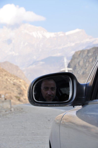 Мурат Кантемиров