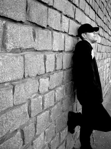 Виталий Данилов