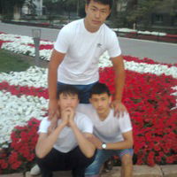 Аманбек Ауесханов