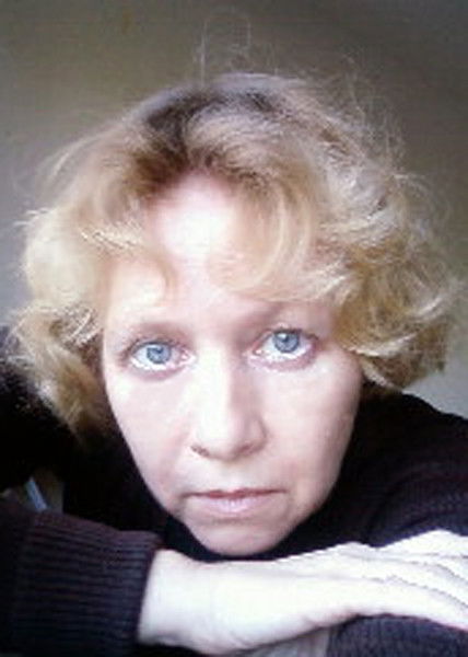 Ольга Синицына