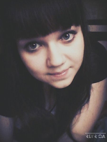 *** Настёнка ***