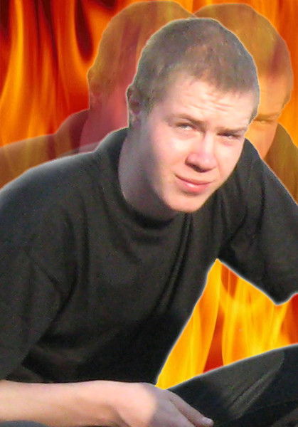 Артём Журенков