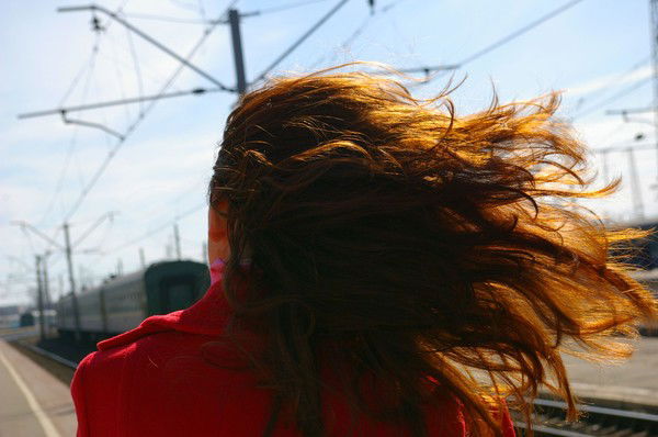 Юлия Яровая