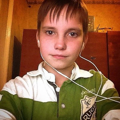 Николай Третьяков