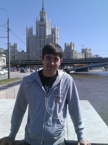 Алесик Жерельев