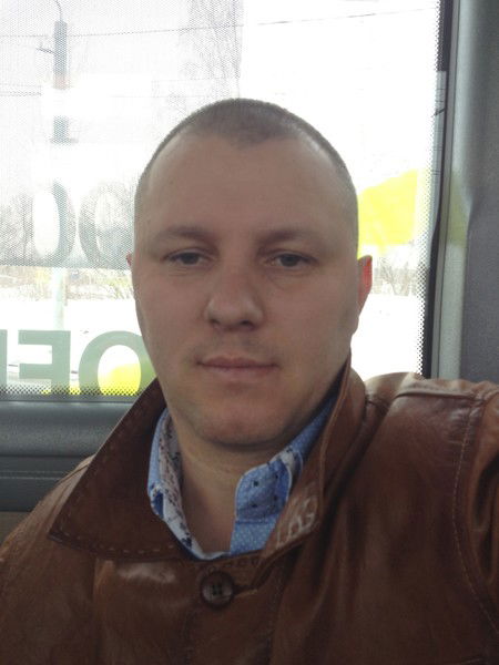 Александр Попов