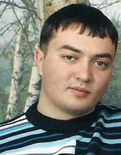 Сергей Мищенко