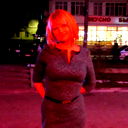 Анна Лаврентьева(Попова)