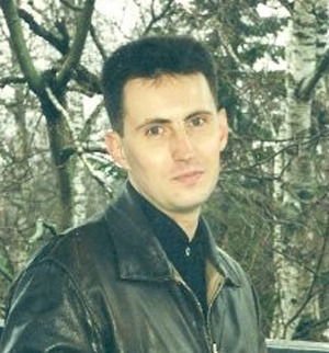 Александр Маяков