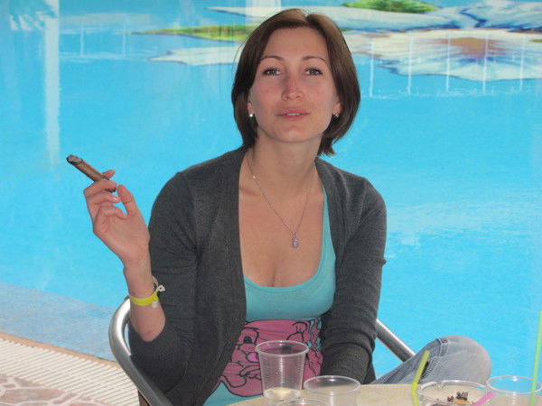 Татьяна Харитонова