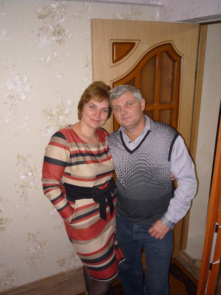 Алексей Звонарёв