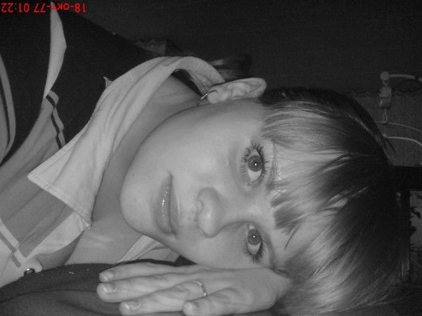 Ликуличка (:,)