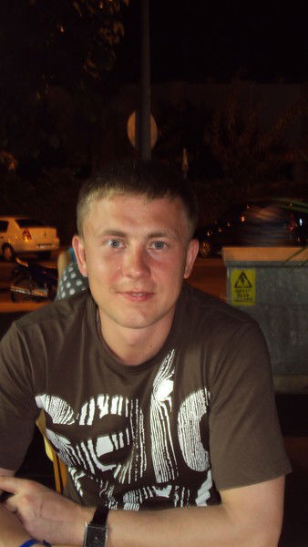 Дмитрий Зеленко