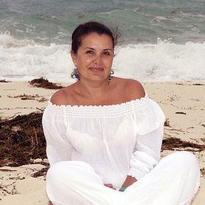 Вика Баранчук