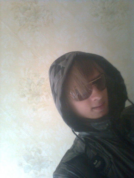 Максим Романов