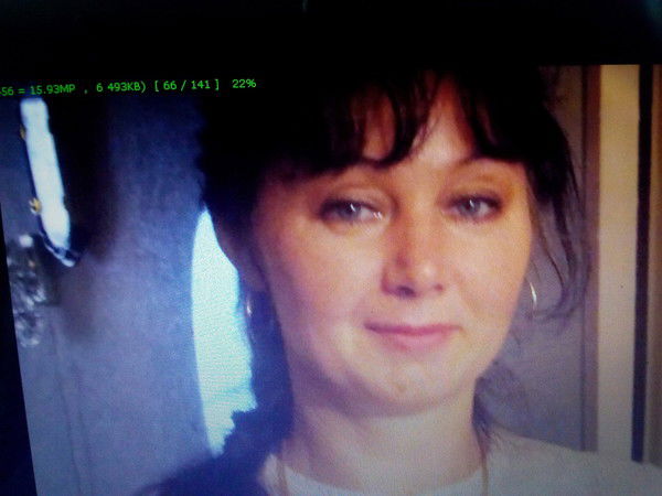 Ольга Старцева