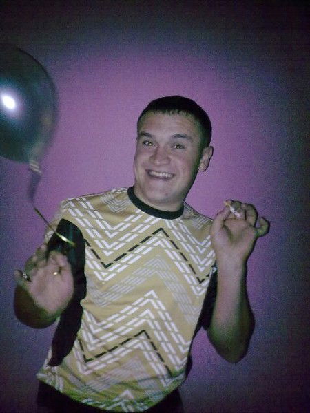 Евгений Капитонов