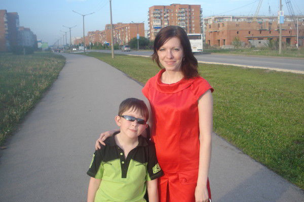 Татьяна Болтунова