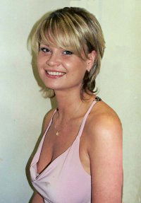 Наталья Федорова