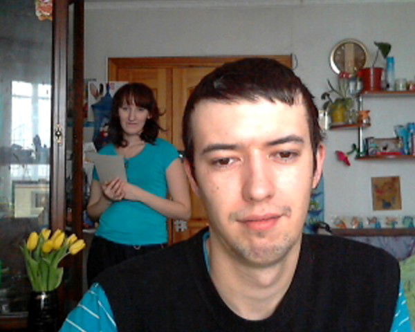 Рустам Каримов