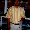 Sohib Numonov