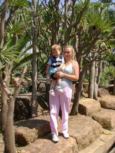 Наталья Серова