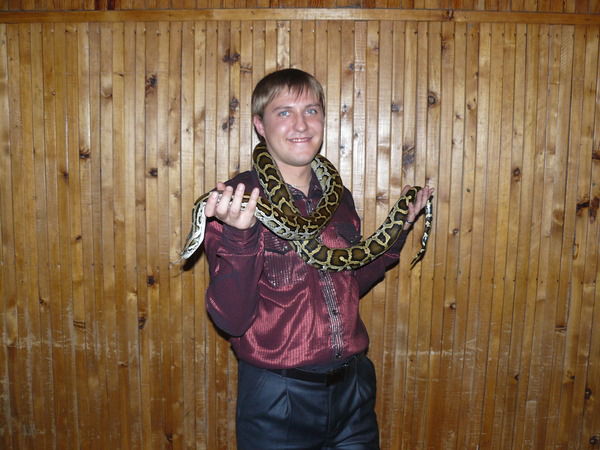 Дмитрий Хомченко