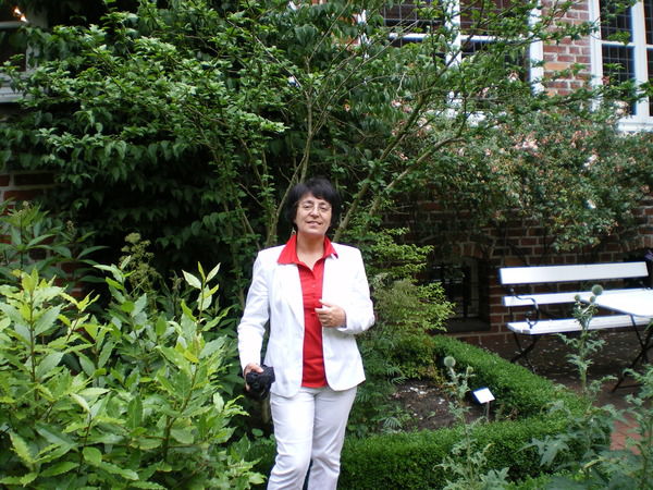 Маркович Ирина