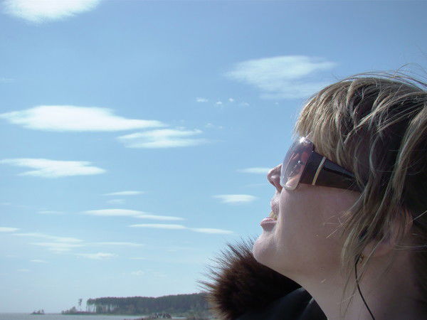 Оксана Оксаночка