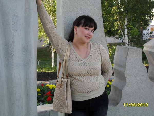 Люция Зайнетдинова