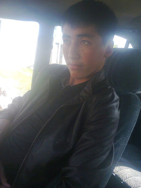 Бактыбек Туратбеков