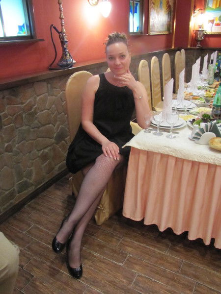 Анжелика Гараева