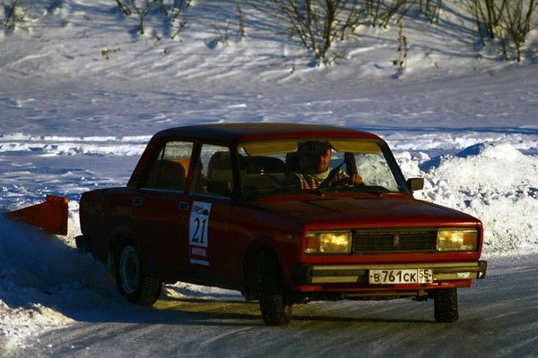 Игорь Бухгамер