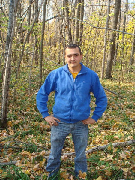 Ильдар Фатхутдинов