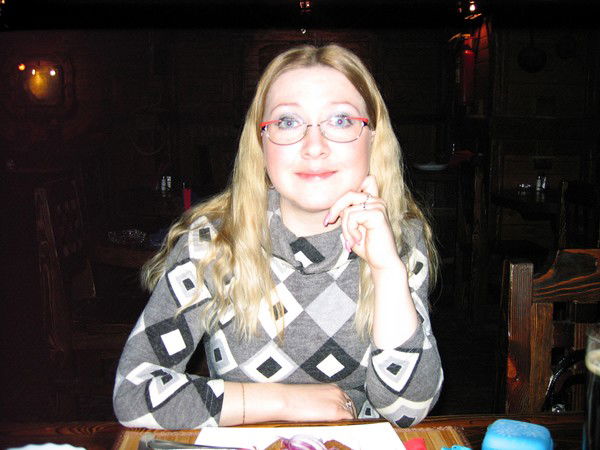 Светлана Светлана