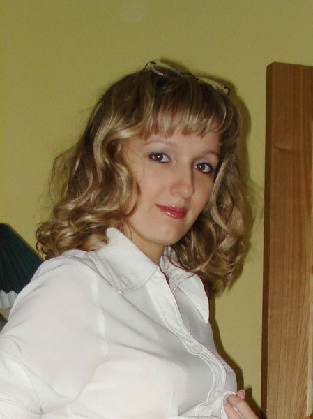 Наталья Александрова