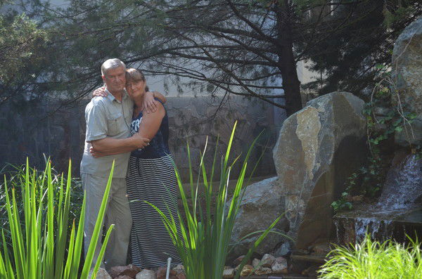 Мария Юлаева