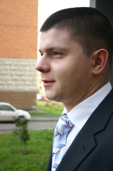 Андрей Дударенко