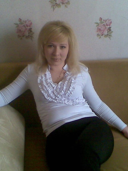 Вероника Петрушина